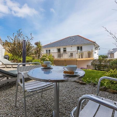 Beachcomber Carbis Bay Exteriér fotografie