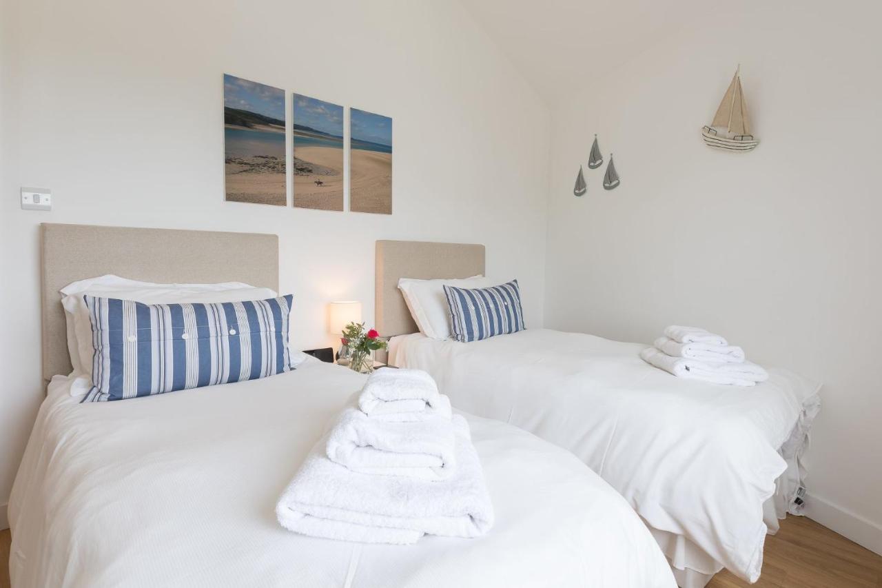 Beachcomber Carbis Bay Exteriér fotografie